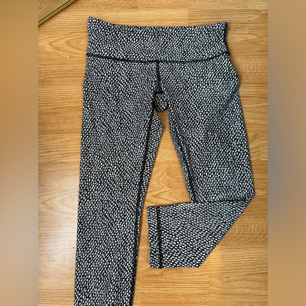 Lululemon athletic
